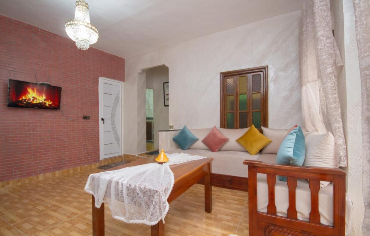 Casa La Vida Apartment Chefchaouen Exterior photo