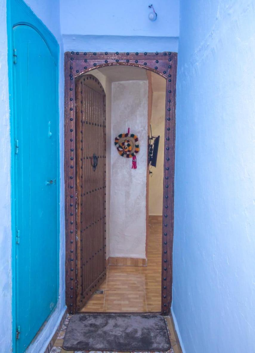 Casa La Vida Apartment Chefchaouen Exterior photo