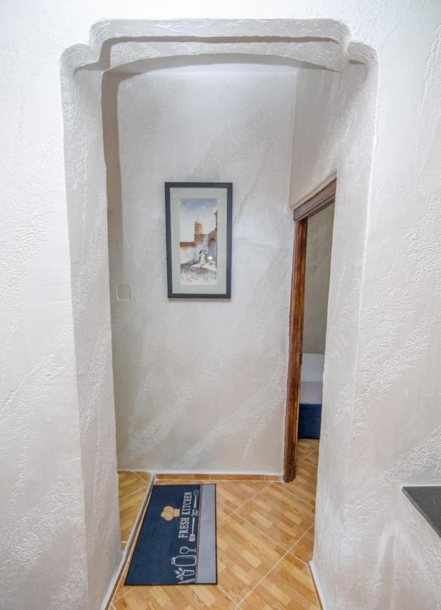 Casa La Vida Apartment Chefchaouen Exterior photo