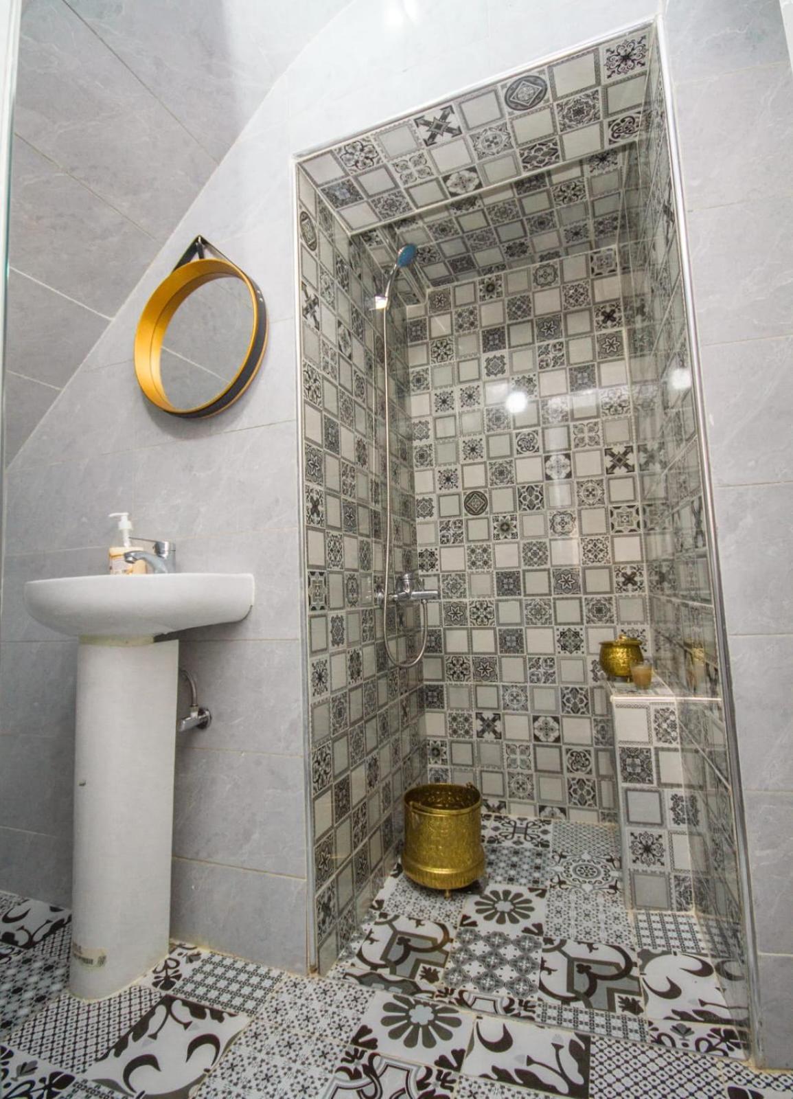 Casa La Vida Apartment Chefchaouen Exterior photo