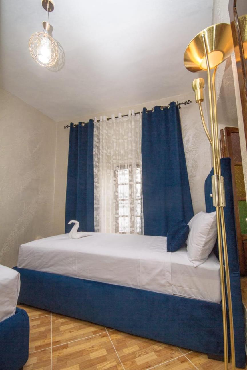Casa La Vida Apartment Chefchaouen Exterior photo