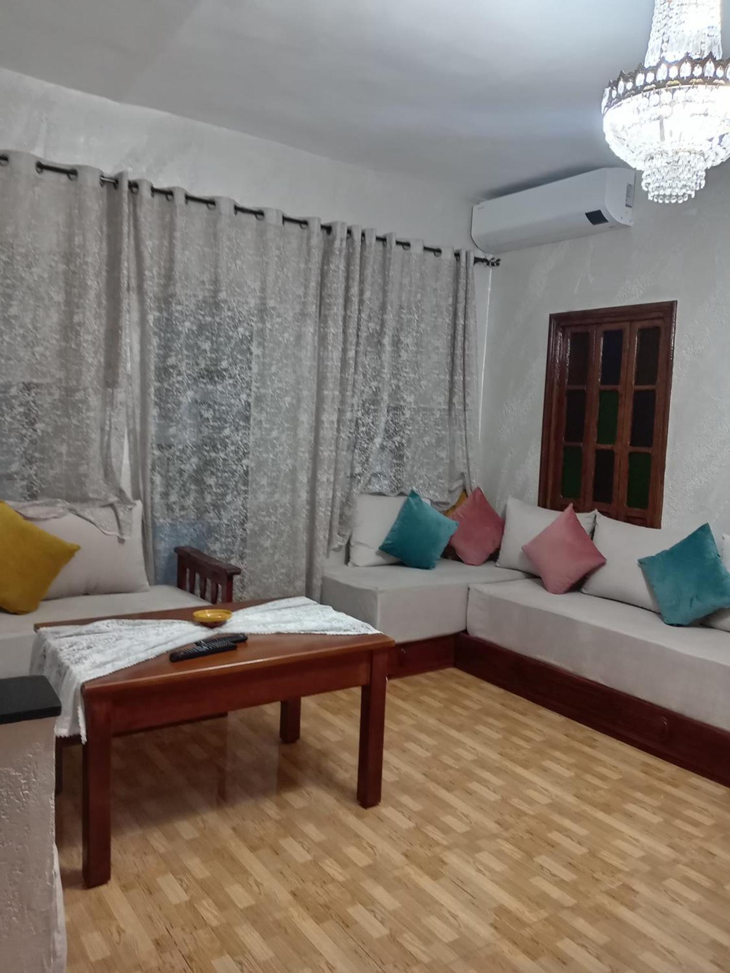 Casa La Vida Apartment Chefchaouen Exterior photo