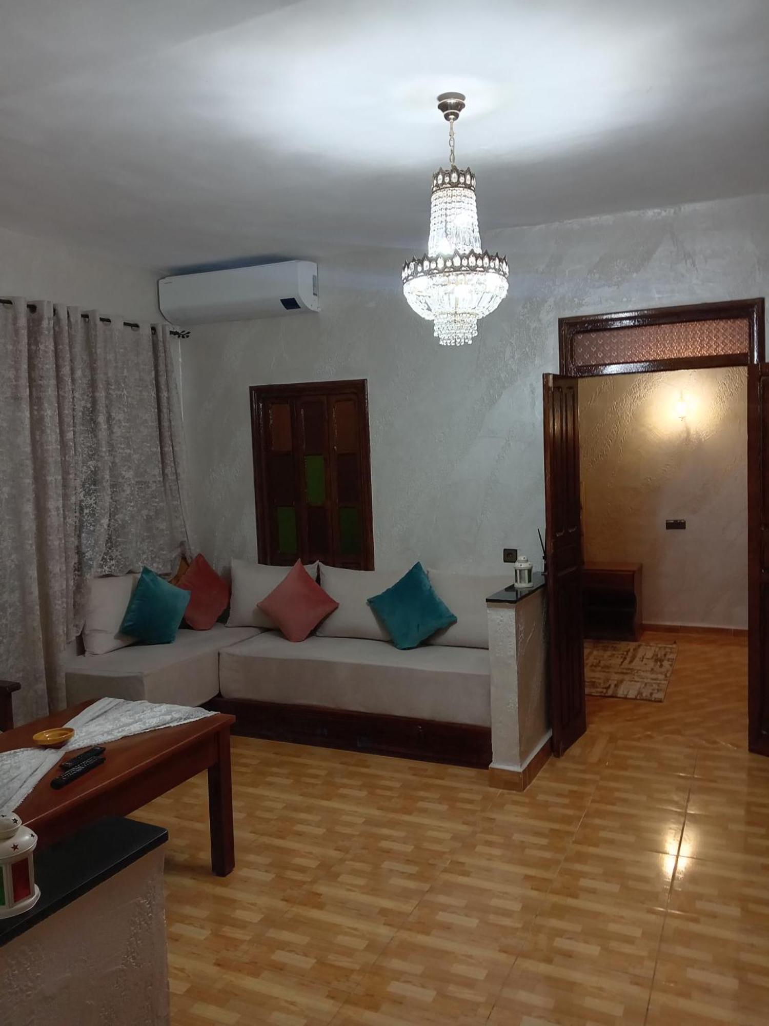 Casa La Vida Apartment Chefchaouen Exterior photo